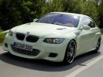 BMW GP3.10 Concept by AC Schnitzer 2007 года